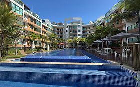 Luxor Paulo Miranda 409 by Allmare Apartamentos